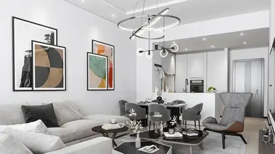 Samha Residence 2 foto 9