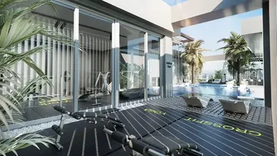 Saray Prime Residence foto 11