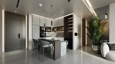 Saray Prime Residence foto 12