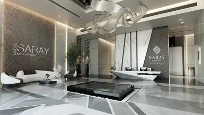 Saray Prime Residence foto 5