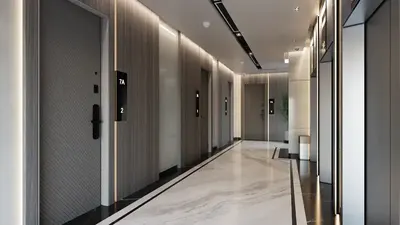 Saray Prime Residence foto 6