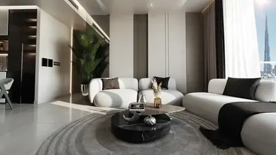Saray Prime Residence foto 7