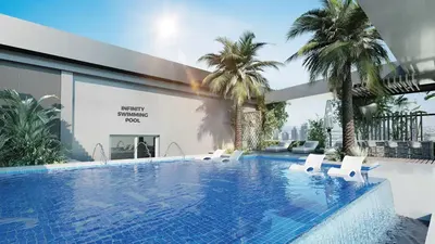 Saray Prime Residence foto 8