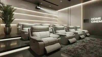 Saray Prime Residence foto 10