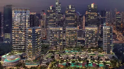 Serenia District East Residences foto 2