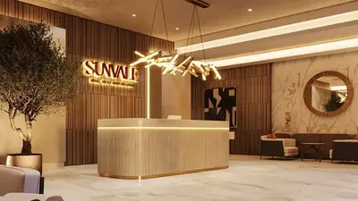 Sunvale foto 7