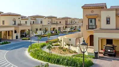 Wadi Hills foto 5
