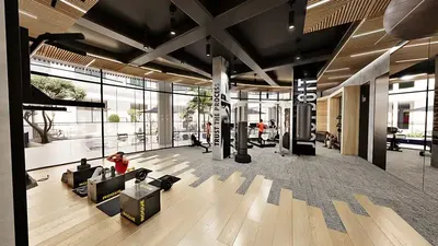 Xenia Residence foto 2