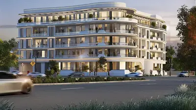 Xenia Residence foto 3