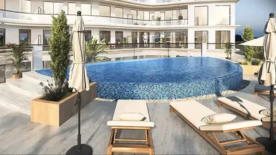 Xenia Residence foto 5