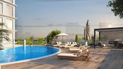 Xenia Residence foto 6