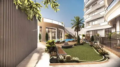 Xenia Residence foto 7