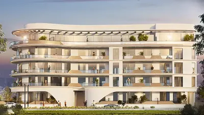 Xenia Residence
