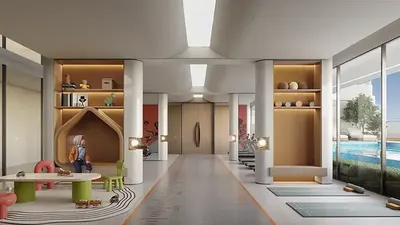 Yigo 26 Residences foto 2