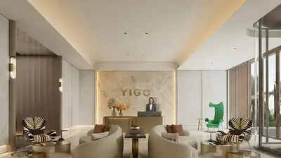 Yigo 26 Residences foto 11