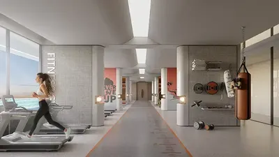 Yigo 26 Residences foto 12