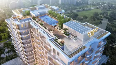 Yigo 26 Residences foto 5