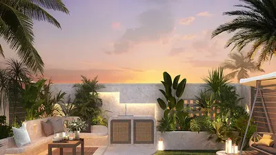 Yigo 26 Residences foto 6
