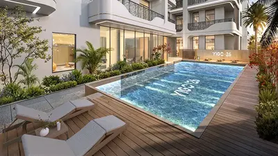 Yigo 26 Residences foto 7