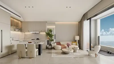 Yigo 26 Residences foto 9